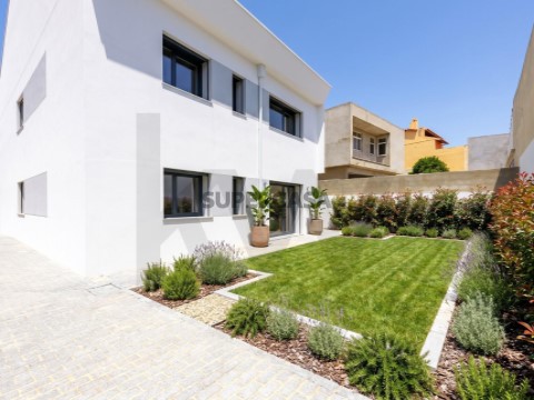 公寓 3 卧室 在 São Domingos de Rana, Cascais