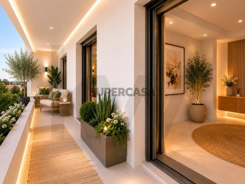 Apartamento T3 em Peniche, Peniche