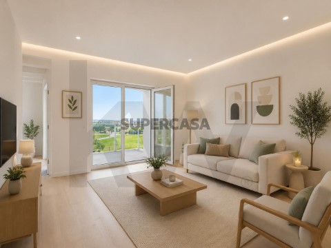 Apartamento T2 em Peniche, Peniche