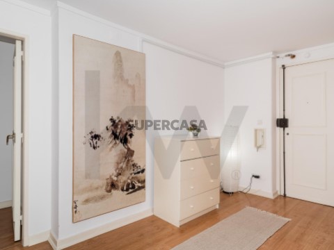Apartamento T2 em Algés, Linda-a-Velha e Cruz Quebrada-Dafundo, Oeiras