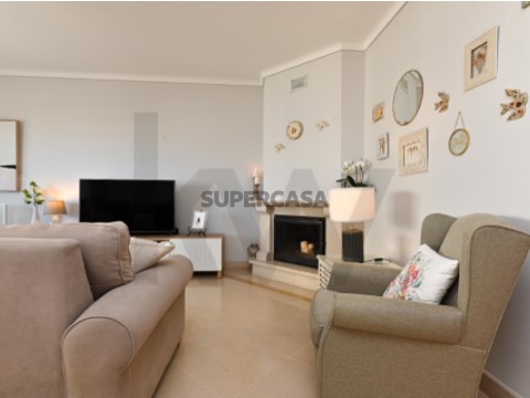 Apartamento T3 em São Domingos de Rana, Cascais