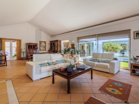 Moradia T3 em Quinta do Conde, Sesimbra