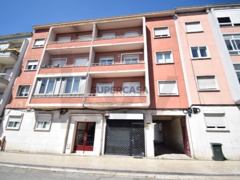 建筑 在 Alvalade, Lisboa