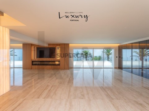 Apartamento T4 em Carcavelos e Parede, Cascais