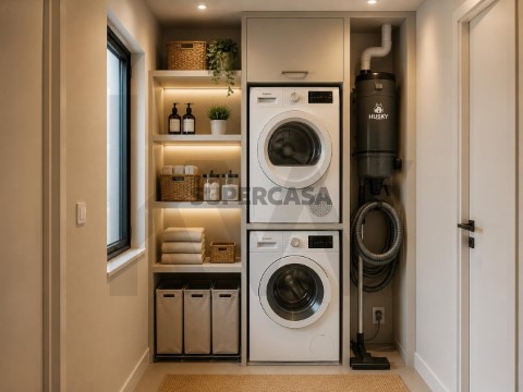 Moradia T3 em Atouguia da Baleia, Peniche