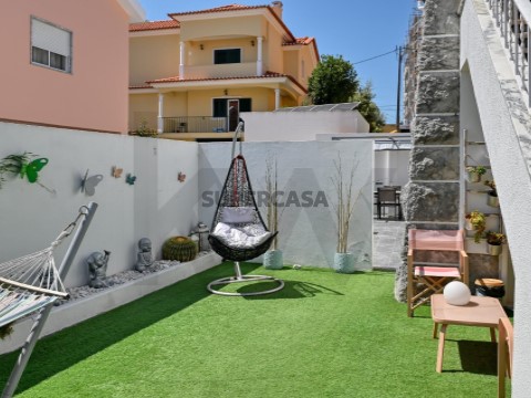 Moradia T5 em Porto Salvo, Oeiras