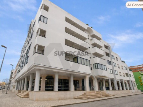 Apartamento T2 em Almada, Cova da Piedade, Pragal e Cacilhas, Almada
