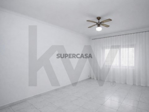 Apartamento T2 no Seixal, Seixal