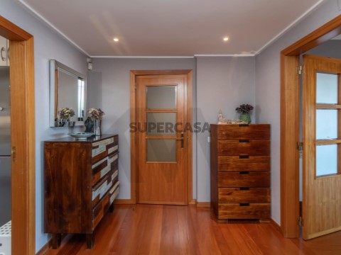 Apartamento T2 em São Domingos de Rana, Cascais