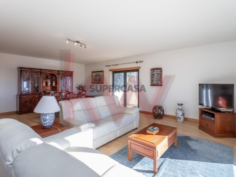 Apartamento T4 em São Domingos de Rana, Cascais