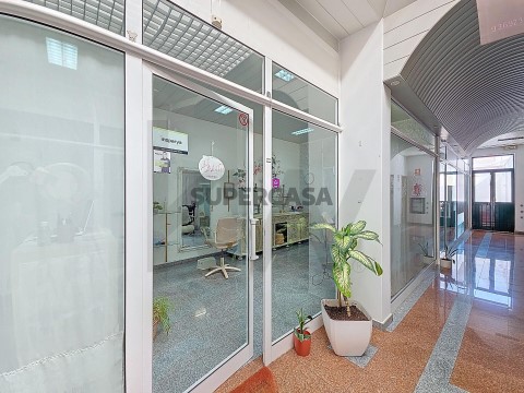 Loja em Almeirim, Almeirim