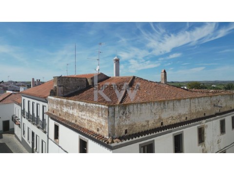 Moradia T5 em Reguengos de Monsaraz, Reguengos de Monsaraz