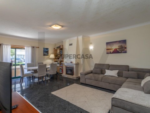 Apartamento T2 em São Domingos de Rana, Cascais