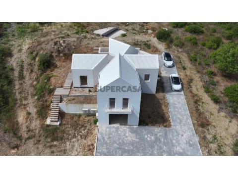 Maison 2 Chambres au Carregado e Cadafais, Alenquer