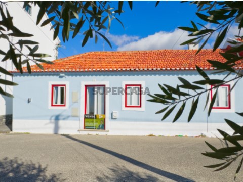 Huis 3 kamers+1 Duplex Op Rua das Eiras, Abrigada e Cabanas de Torres