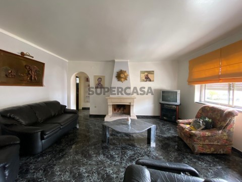 Sala de estar