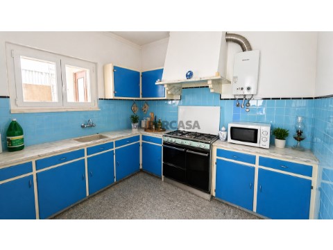 Moradia T3 em Benavente, Benavente