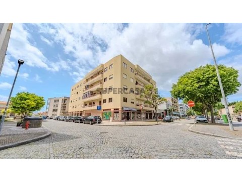 Apartamento T3 em Vila do Conde, Vila do Conde