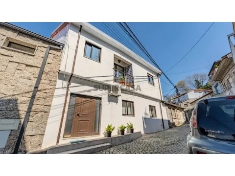 Moradia T3 em Azurém, Guimarães