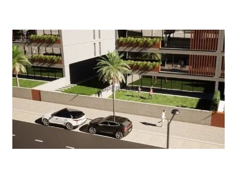 Apartamento T1 em Vila do Conde, Vila do Conde
