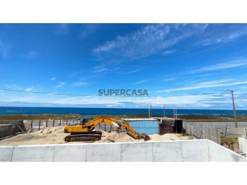 Apartamento T2 em Apúlia, Esposende