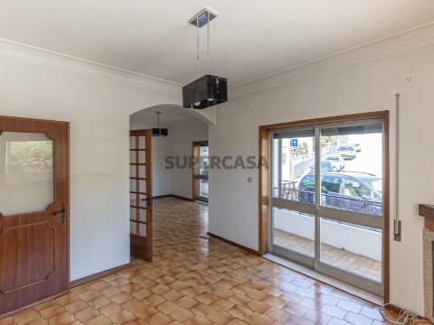Apartamento T3 em Baguim do Monte (Rio Tinto), Gondomar