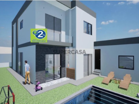 Terreno em Charneca de Caparica e Sobreda, Almada
