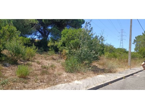 Terreno em Corroios, Seixal