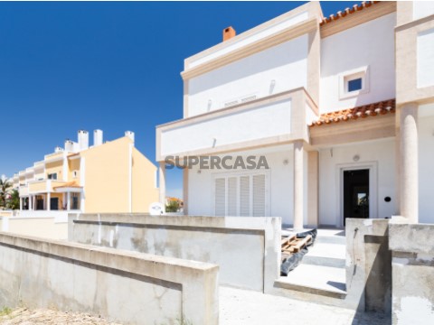 Moradia T3 em Alcochete, Alcochete