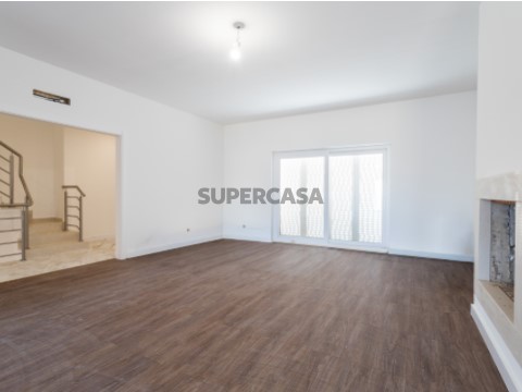 Moradia T3 em Alcochete, Alcochete