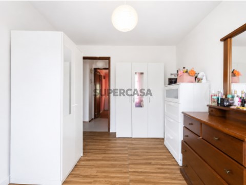 Apartamento T3 em Oeiras e São Julião da Barra, Paço de Arcos e Caxias, Oeiras