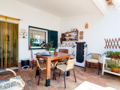 Moradia T3 em São Gonçalo de Lagos, Lagos