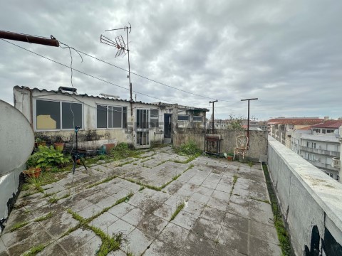 Rooftop