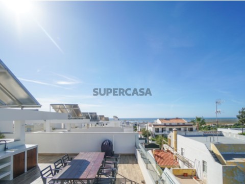 Nova Moradia T3 - Fuseta