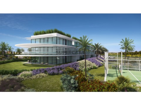 Luxury Apartments Vilamoura