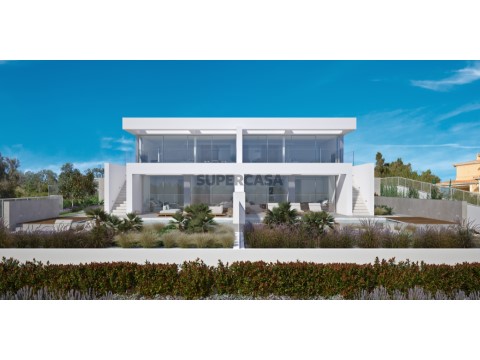 Empreendimento - Moradias de luxo na Luz - Lagos