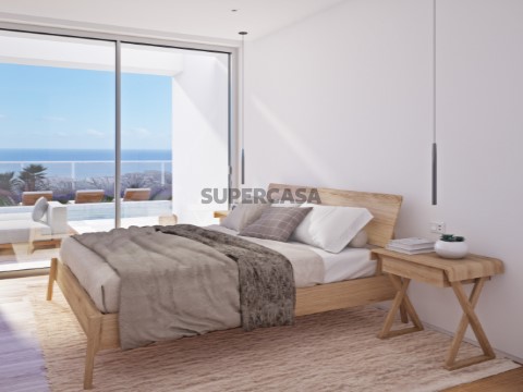 Moradia Duplex T2+1 - Luz, Lagos
