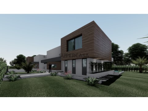 Moradia T3 - Vilamoura