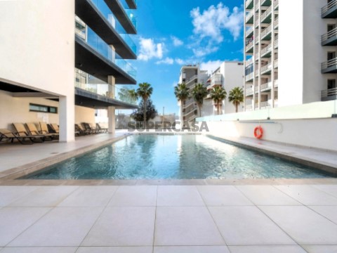 Apartamento T2 - Quarteira