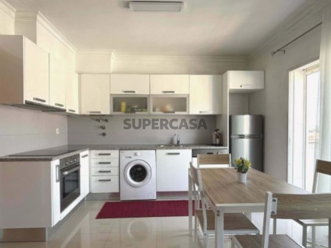 Apartamento T1+1 - Tunes, Silves