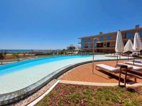 Apartamento T2 - Quarteira
