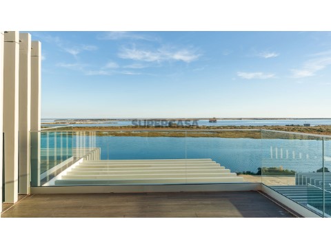 Ria View Apartamentos