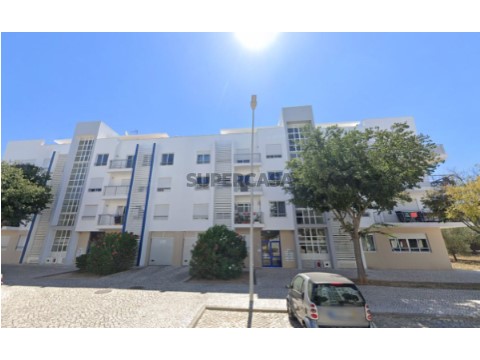 Apartamento T2 - Loulé