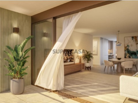 Alma Luz Apartamentos de Luxo em Santa Luzia, Tavira