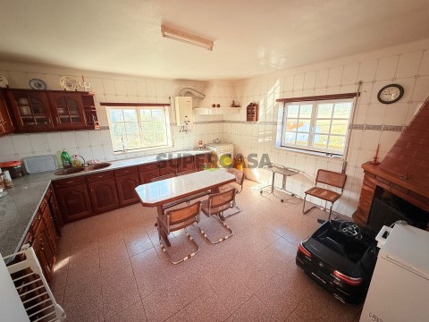 Cozinha