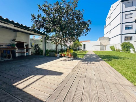 Terraço