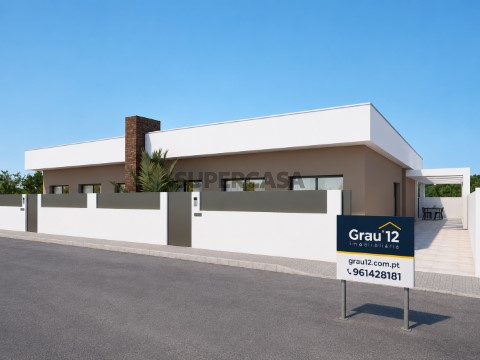 Exclusivo T4 com 140m²