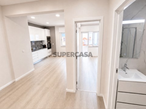 Apartamento T1 | Amadora