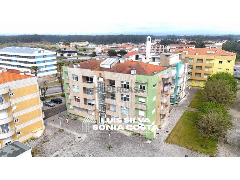 Apartamento T3 em Ovar, Ovar
