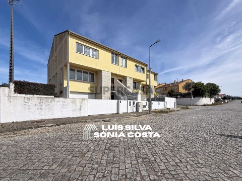 Moradia T4 em Santa Maria da Feira, Travanca, Sanfins e Espargo, Santa Maria da Feira